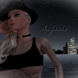 Angixoxo