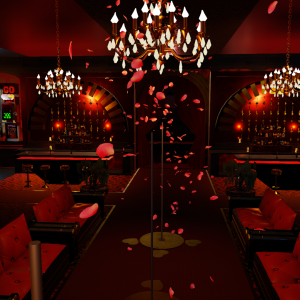 CABARET ORGY PORN by DjLucasll 3DXChat Sharing Clubs