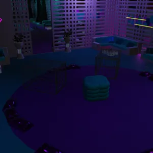 MALIBU PORNO ORGY by DjLucasll 3DXChat Sharing Clubs