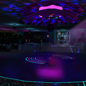 TROPICANA CLUB ORGY by DjLucasll 3DXChat Sharing DjLucasll