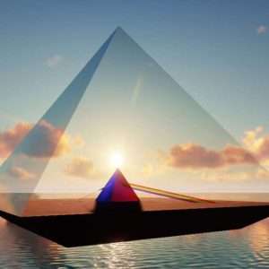 3D Dark Side of the Moon World by OOJessiOO 3DXChat Sharing Themed & Fantasy