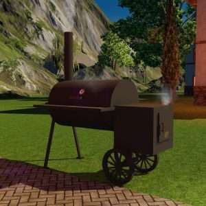 BBQ