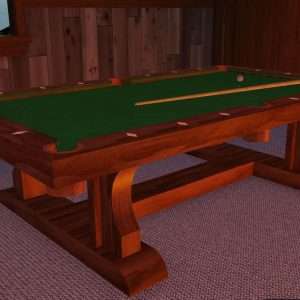 Pool Table