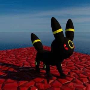 umbreon